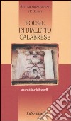 Poesie in dialetto calabrese libro