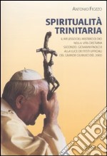 Spiritualità trinitaria. Il riflesso del mistero di Dio nella vita cristiana secondo Giovanni Paolo II alla luce dei testi ufficiali del Grande Giubileo del 2000 libro