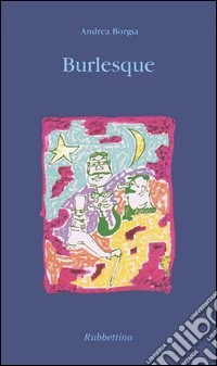 Burlesque libro