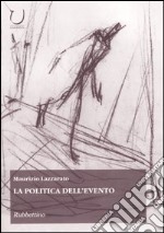 La politica dell'evento libro