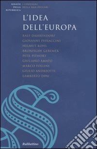 L'idea dell'Europa