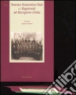 Francesco Bonaventura Vitale e i rogazionisti nel Mezzogiorno d'Italia libro