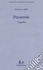 Pausania libro