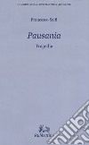 Pausania libro