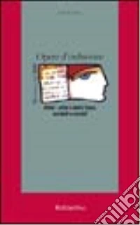 Opere d'inchiostro. Microracconti 2005. Sfide, oltre i limiti fisici, mentali e sociali libro
