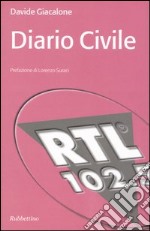 Diario civile libro