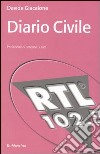 Diario civile libro