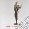 Dino Quartana. Catalogo della mostra (Rimini, 21-27 agosto 2005) libro