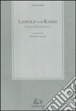 Leopold von Ranke. Gli anni della formazione