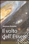 Il volto dell'essere libro