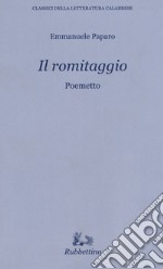 Il romitaggio libro