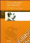 Diario 1915-1919 libro di Imperiali Guglielmo