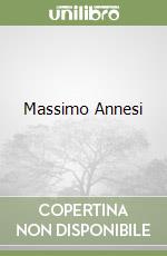Massimo Annesi