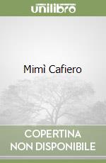Mimì Cafiero