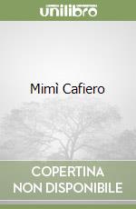 Mimì Cafiero libro