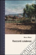 Racconti calabresi libro