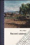 Racconti calabresi libro