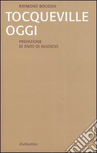 Tocqueville oggi