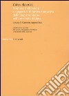 L'altra didattica. Proposte e riflessioni su aspetti di didattica innovativa delle lingue moderne nell'università italiana. Vol. 1 libro