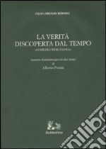 La verità discoperta dal tempo. «Comedia ridiculosa» libro