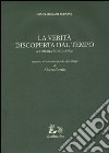 La verità discoperta dal tempo. «Comedia ridiculosa» libro