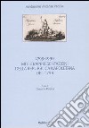 1799-1999. Miti e rappresentazioni della Repubblica napoletana del 1799. Atti del Convegno (Acri, 11 dicembre 1999) libro