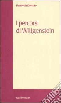 I percorsi di Wittgenstein
