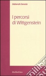 I percorsi di Wittgenstein libro