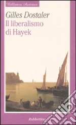 Il liberalismo di Hayek