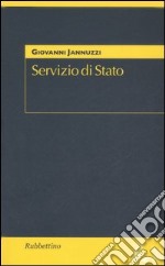 Servizio di Stato libro