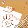 Guida agli ostelli in Italia-Guide to youth hostels in Italy 2007. Ediz. bilingue libro