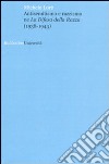 Antisemitismo e razzismo ne «La difesa della razza» (1938-1943) libro di Loré Michele