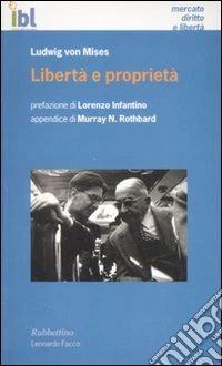 Libertà e proprietà