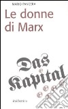 Le donne di Marx libro