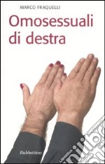 Omosessuali di destra libro