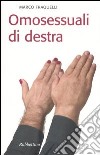 Omosessuali di destra libro