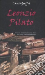 Leonzio Pilato libro