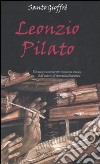 Leonzio Pilato libro di Gioffrè Santo