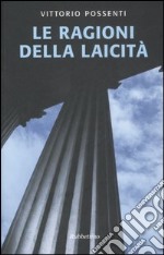 Le ragioni della laicità libro