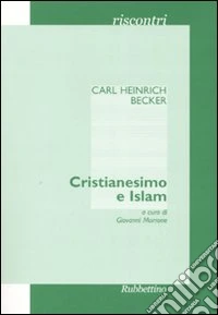 Cristianesimo e Islam