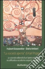 «La società aperta» di Karl Popper