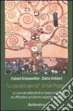 «La società aperta» di Karl Popper libro