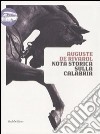 Nota storica sulla Calabria libro