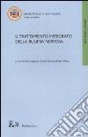 Il trattamento integrato della bulimia nervosa libro di Capasso A. (cur.) Petrella C. (cur.) Milano W. (cur.)