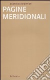 Pagine meridionali libro