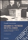 Diario e numeri di una crisi. La transizione elettorale in Italia 1990-2001 libro