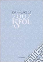 Rapporto Isfol 2007 libro