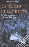 La destra in cammino. Da Alleanza nazionale al Popolo della libertà libro di Campi Alessandro