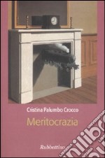 Meritocrazia libro