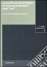 La pianificazione strategica del sistema territoriale degli «erei» libro